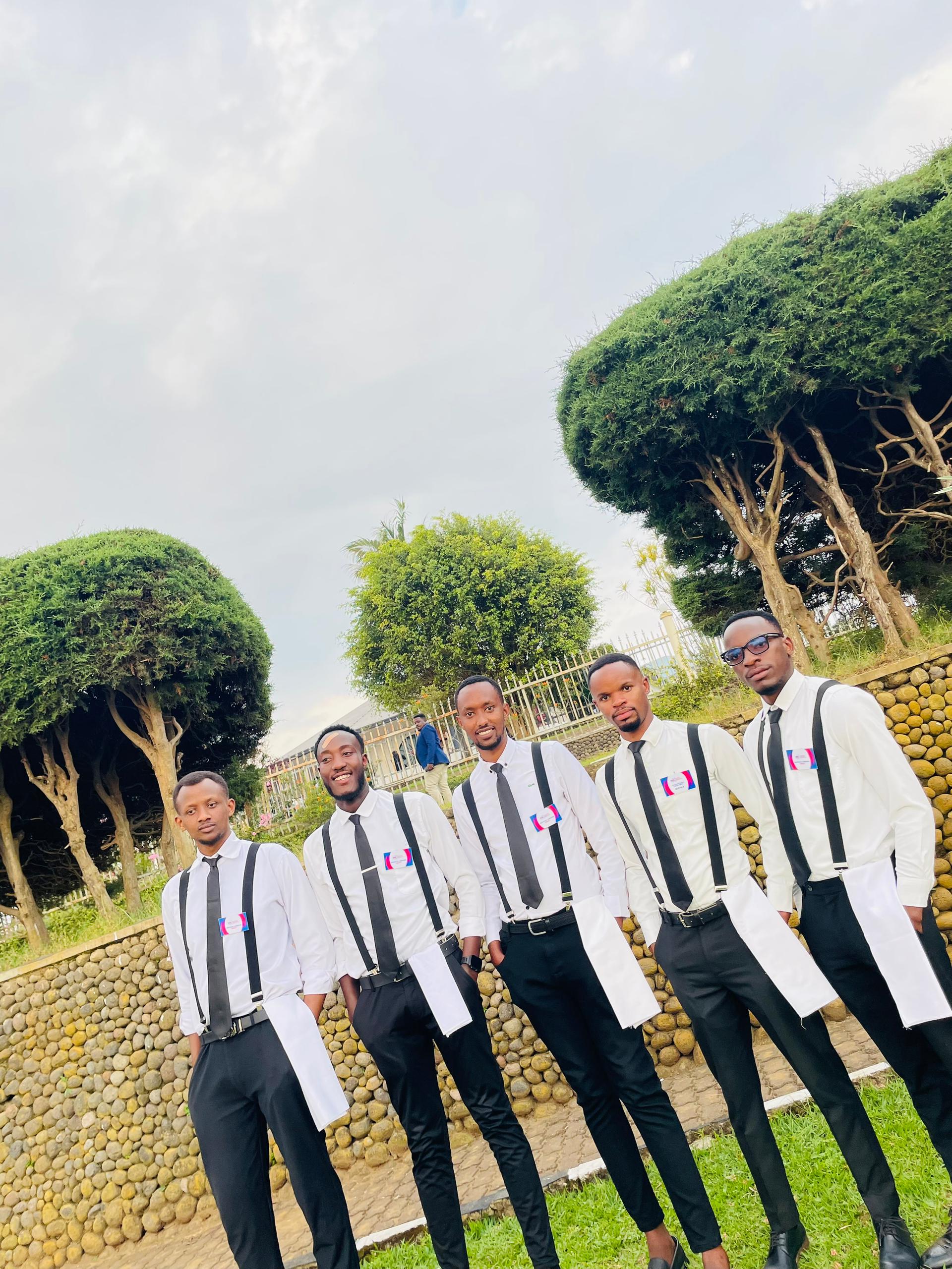 Protocol Team Professional Service