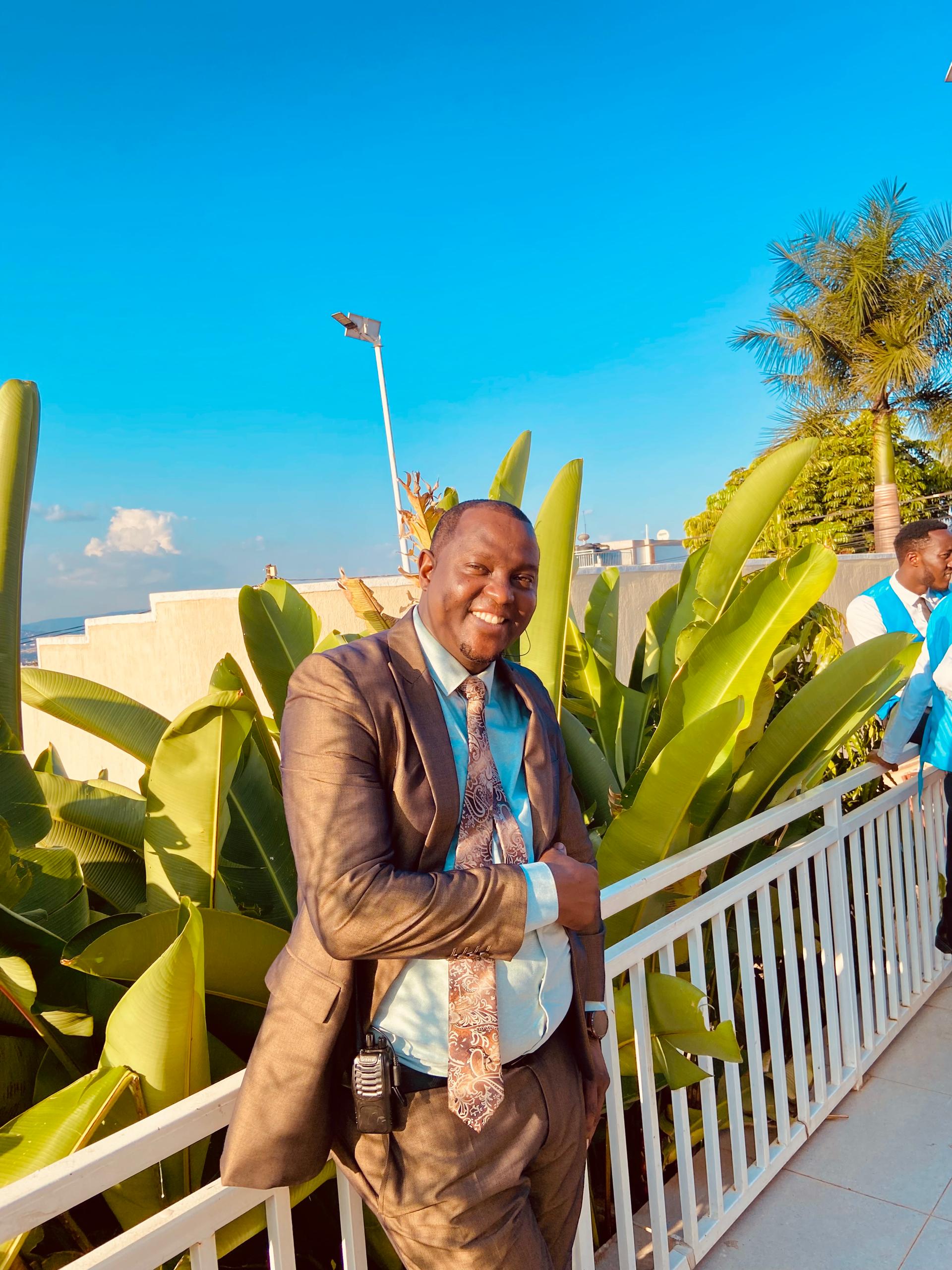 Protocol Team Service Specialist