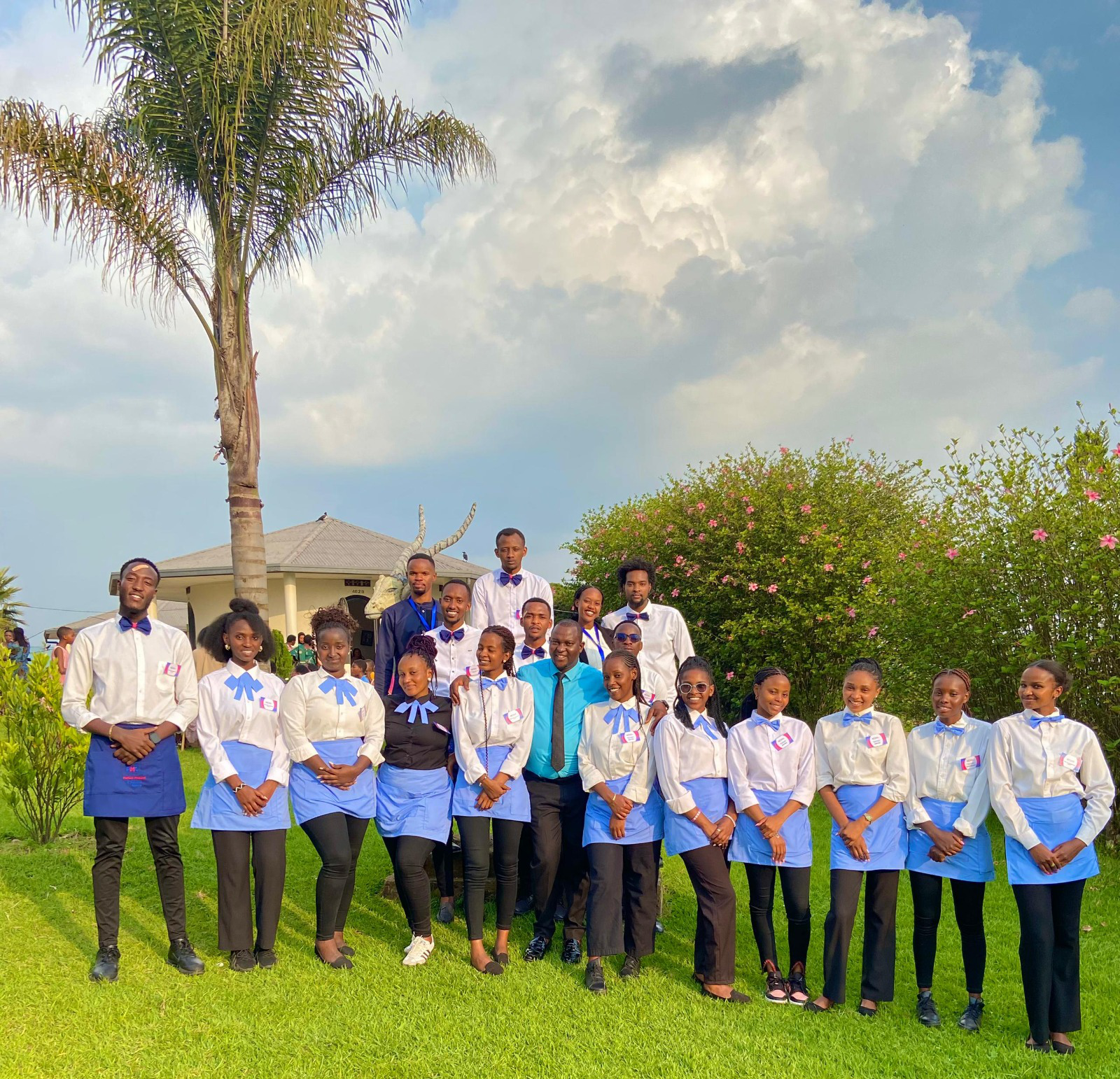 Protocol Team Service Professional