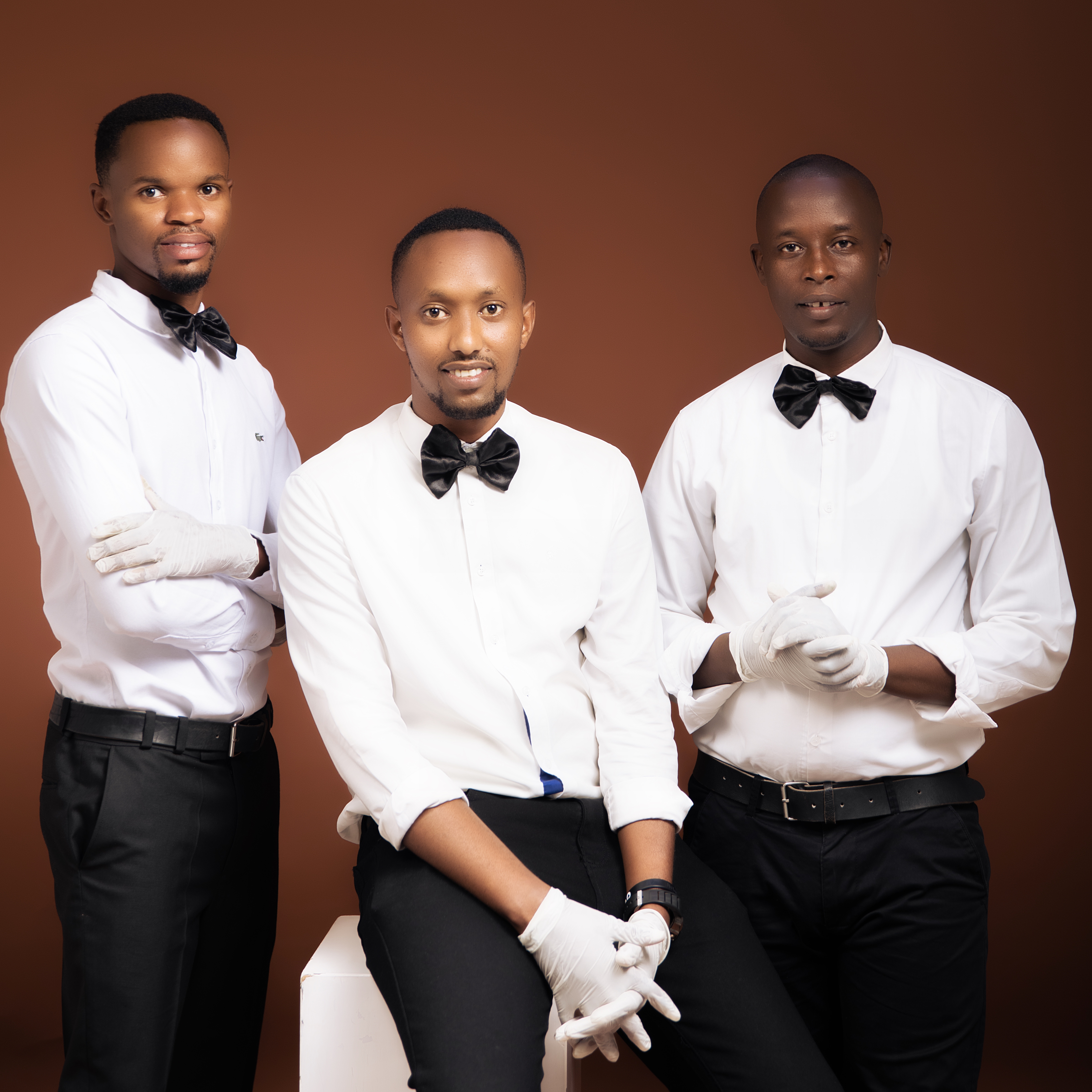 Protocol Team Member Professional